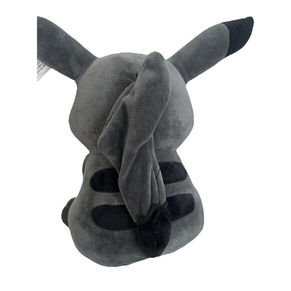 Pokemon Pikachu Tokyo Exclusive 7” Plush - NEW - Pokemon - Picture 8 of 9
